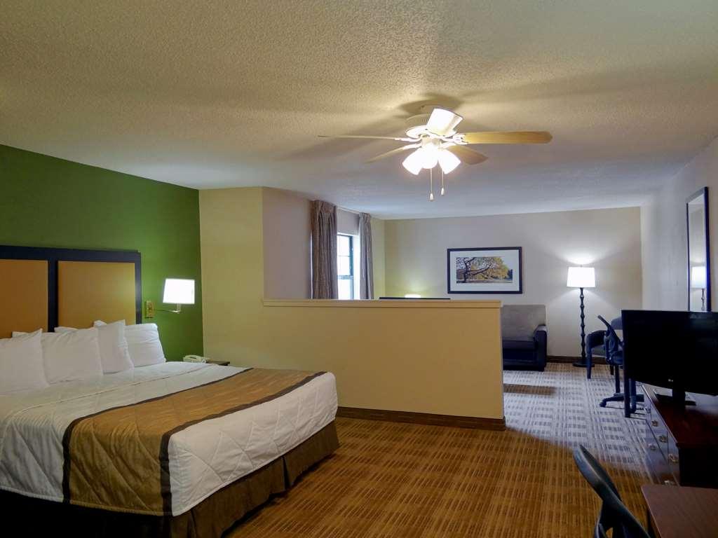 Extended Stay America Suites - Minneapolis - Maple Grove Camera foto