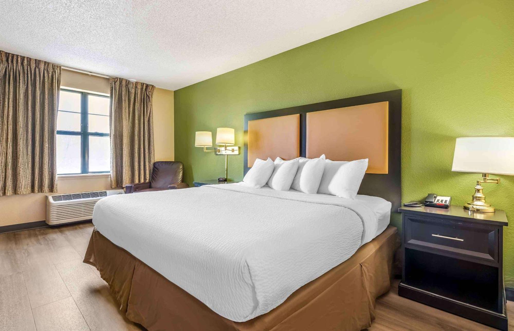 Extended Stay America Suites - Minneapolis - Maple Grove Esterno foto